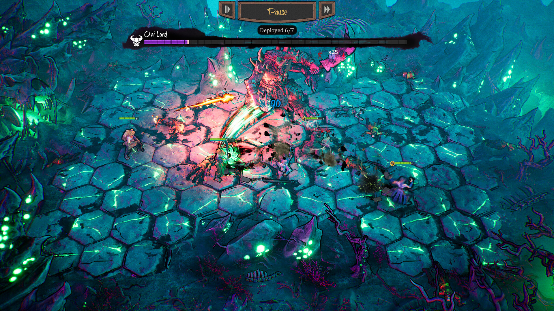 Game screenshot 2