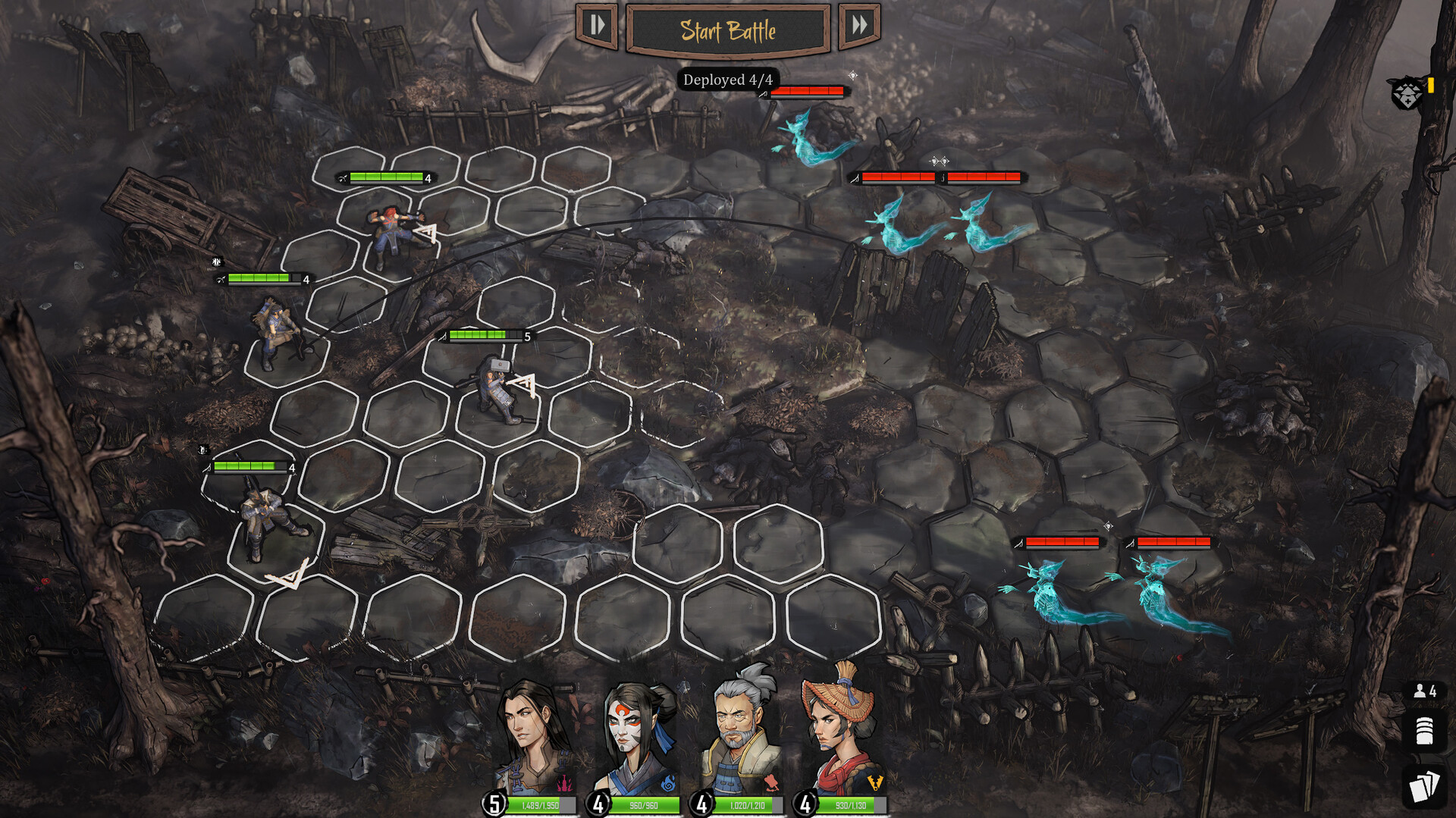 Game screenshot 5