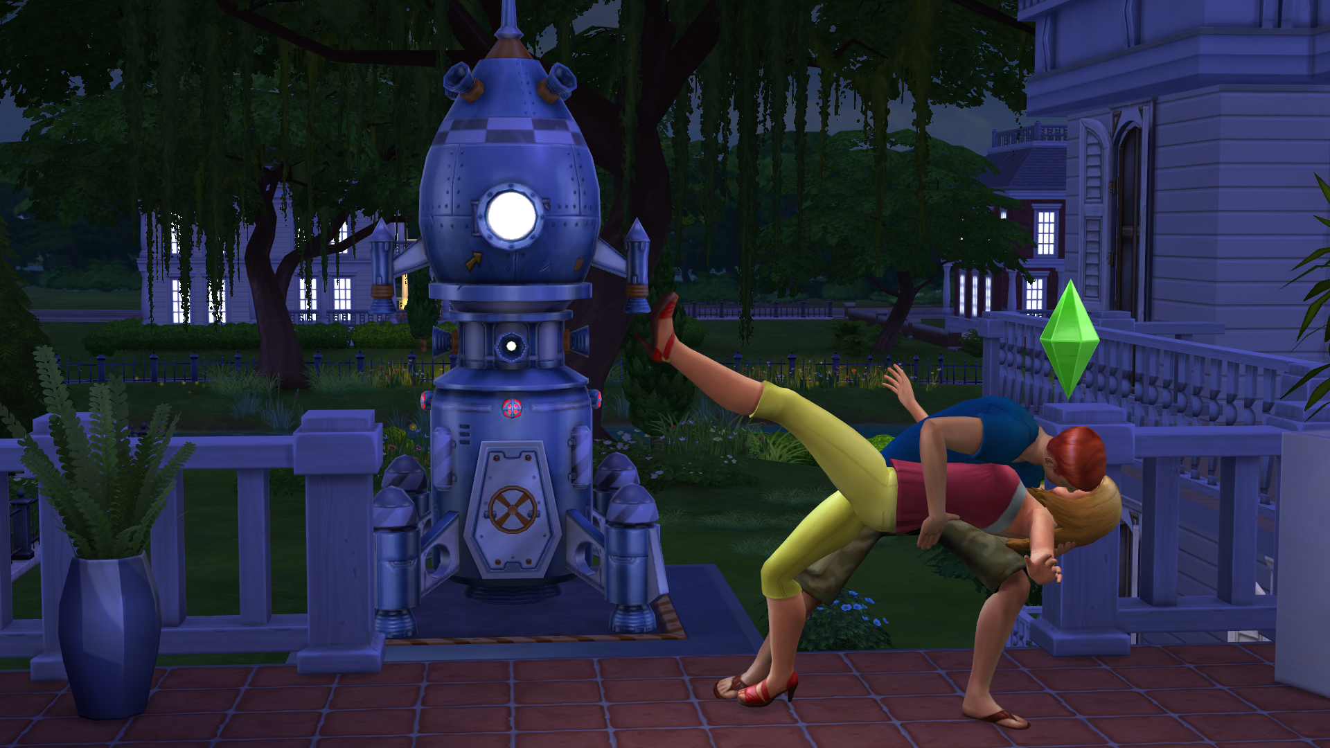 Game screenshot 5