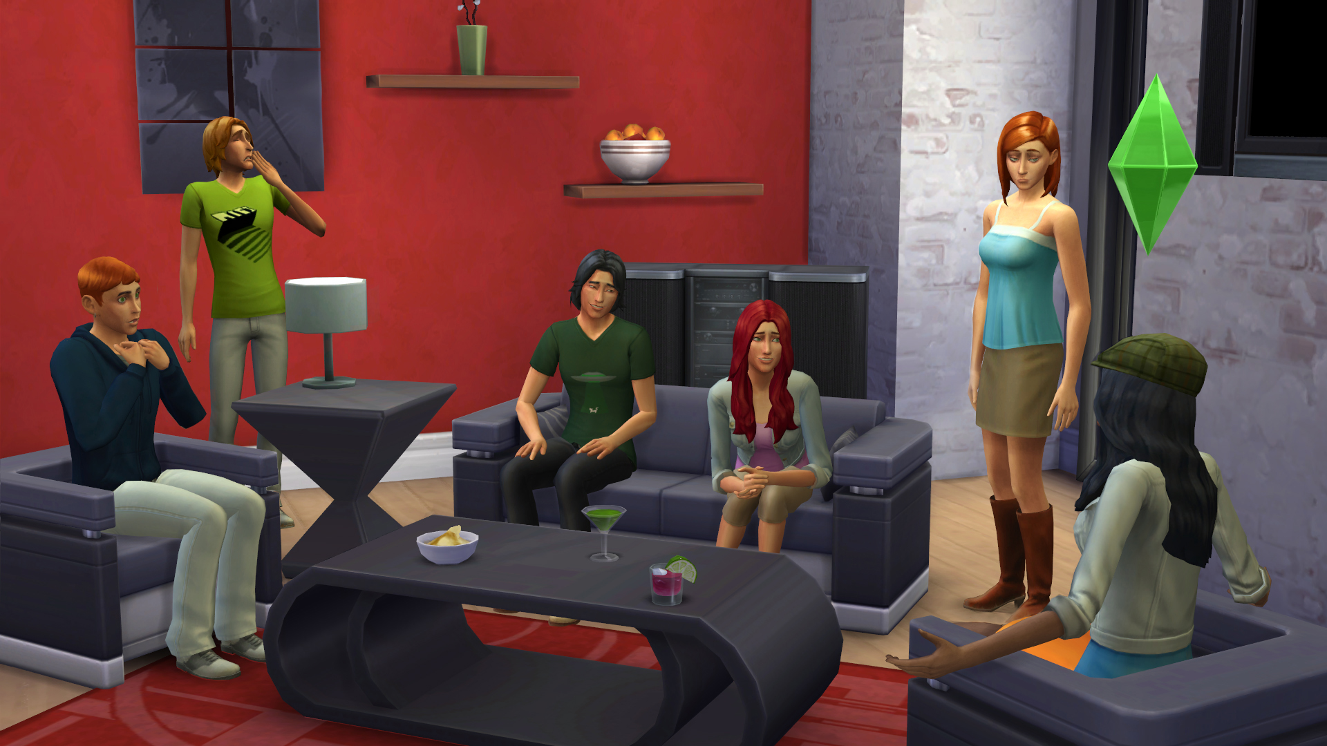 Game screenshot 5