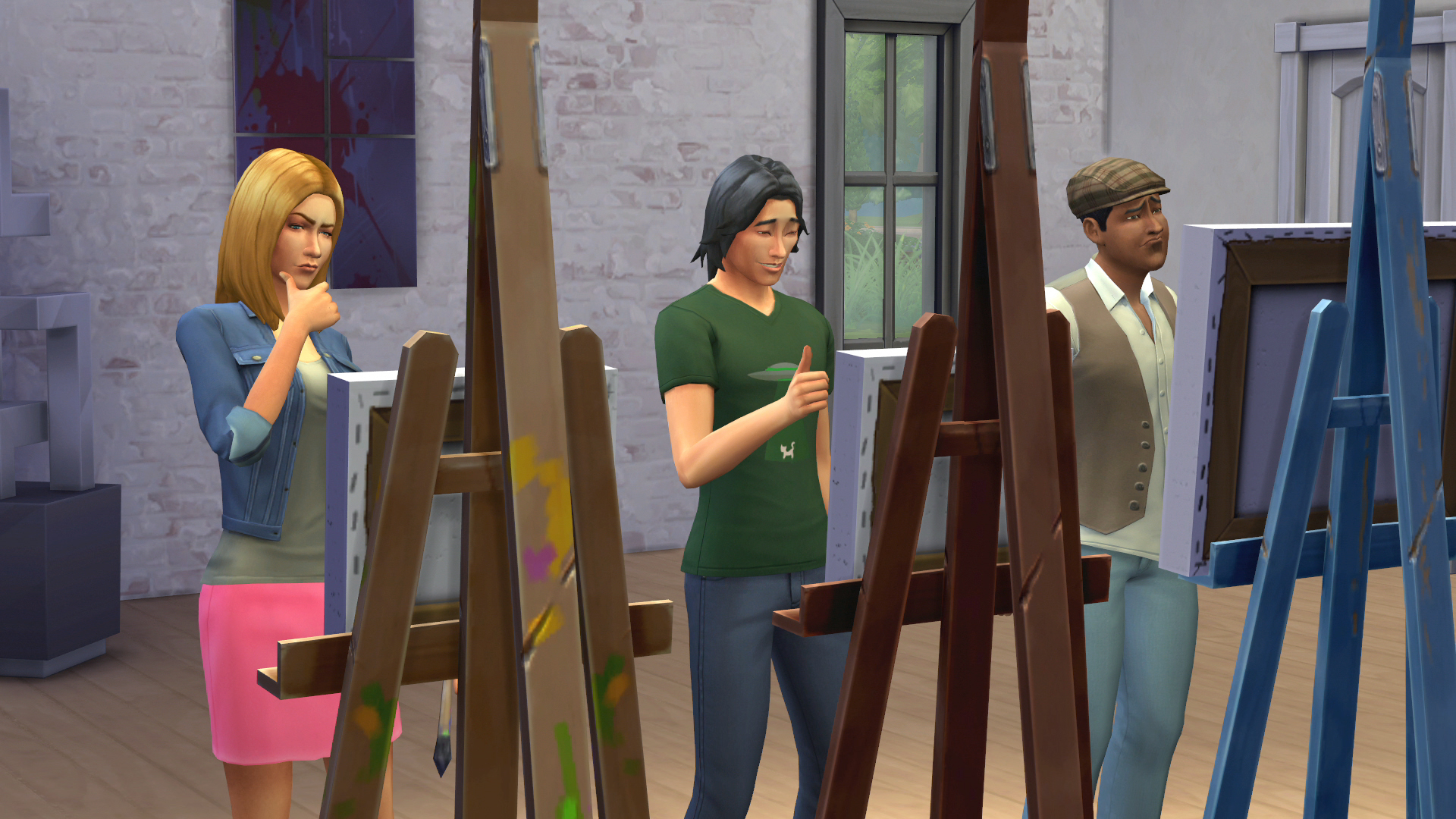 Game screenshot 2