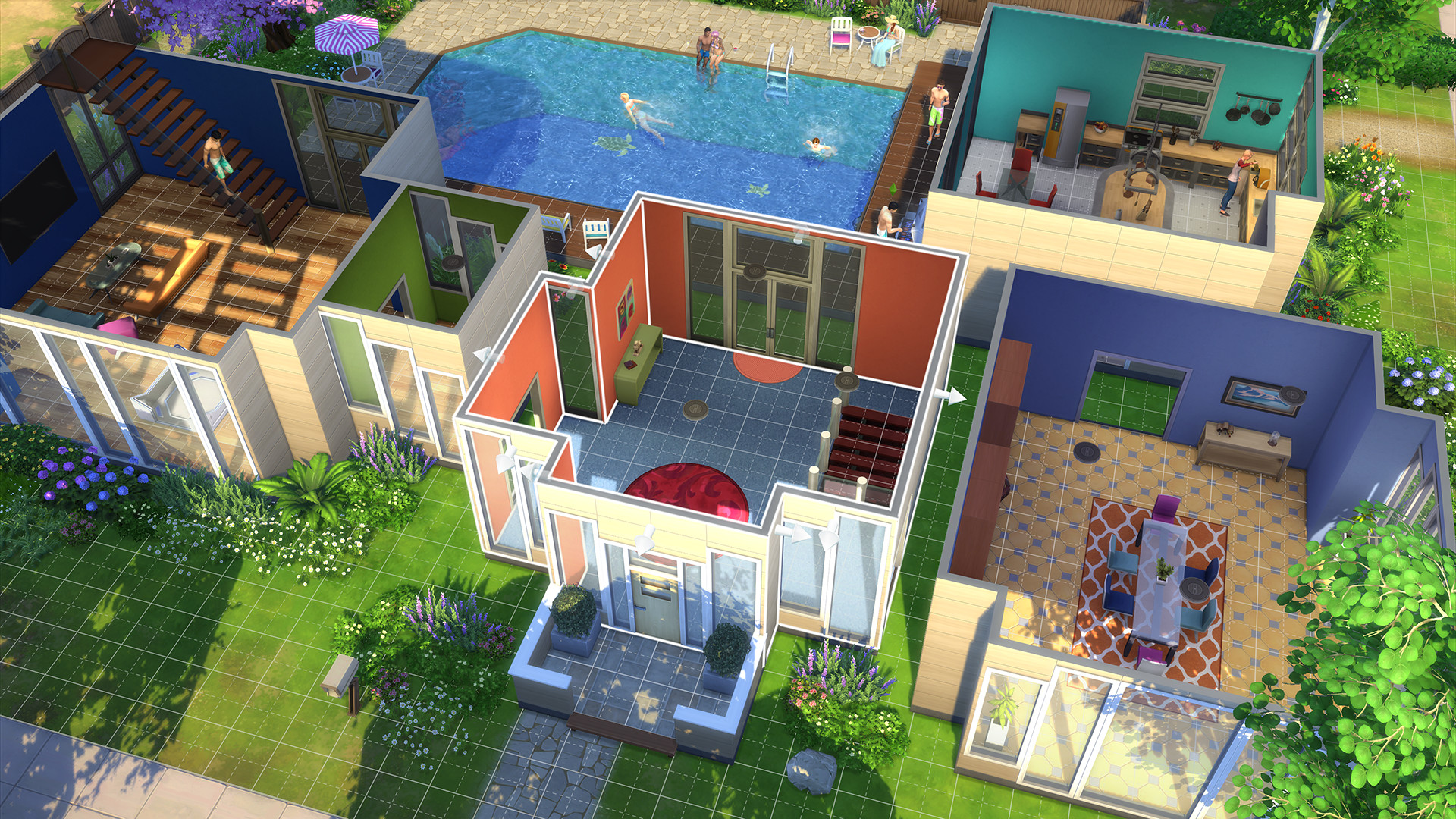 Game screenshot 5