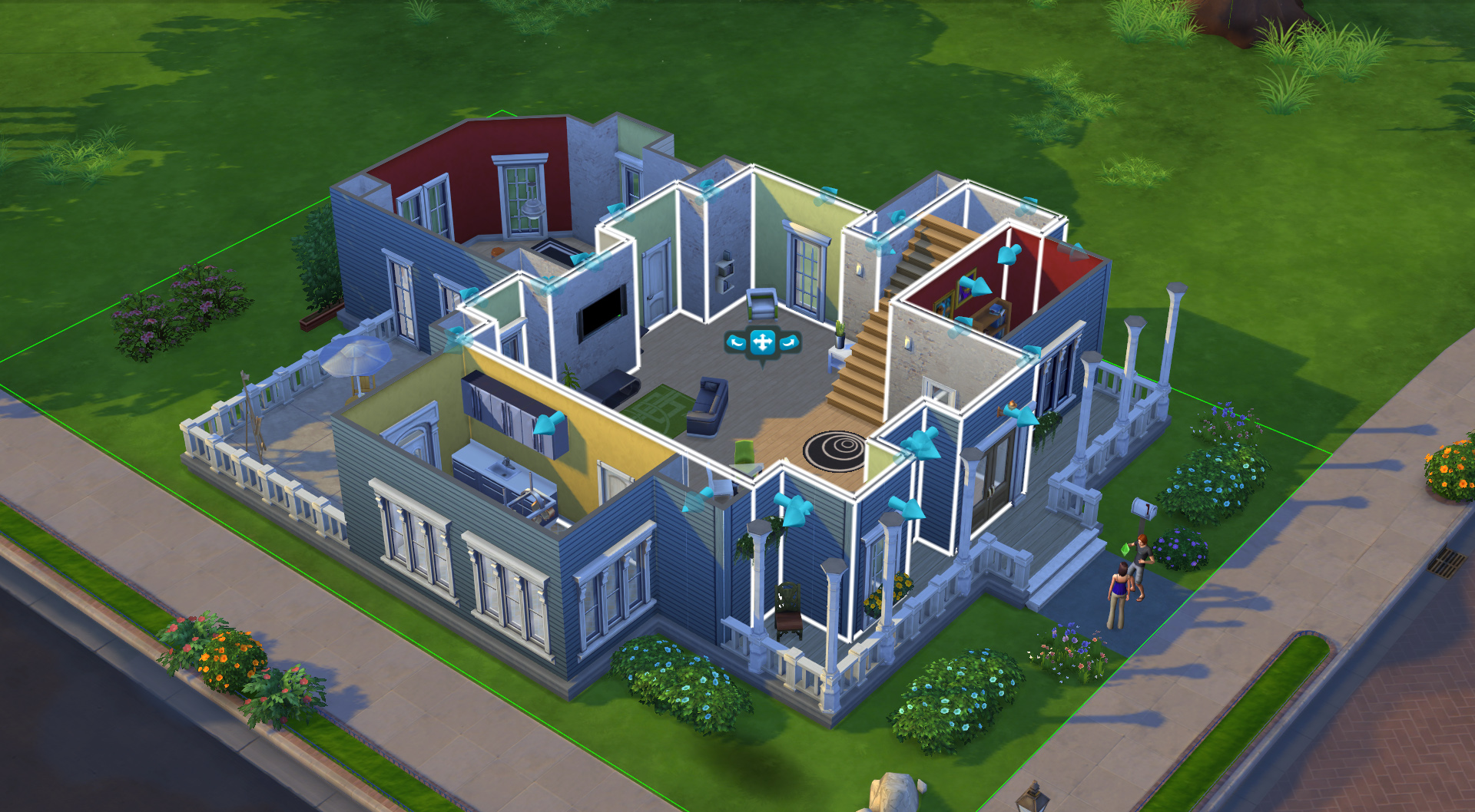 Game screenshot 4