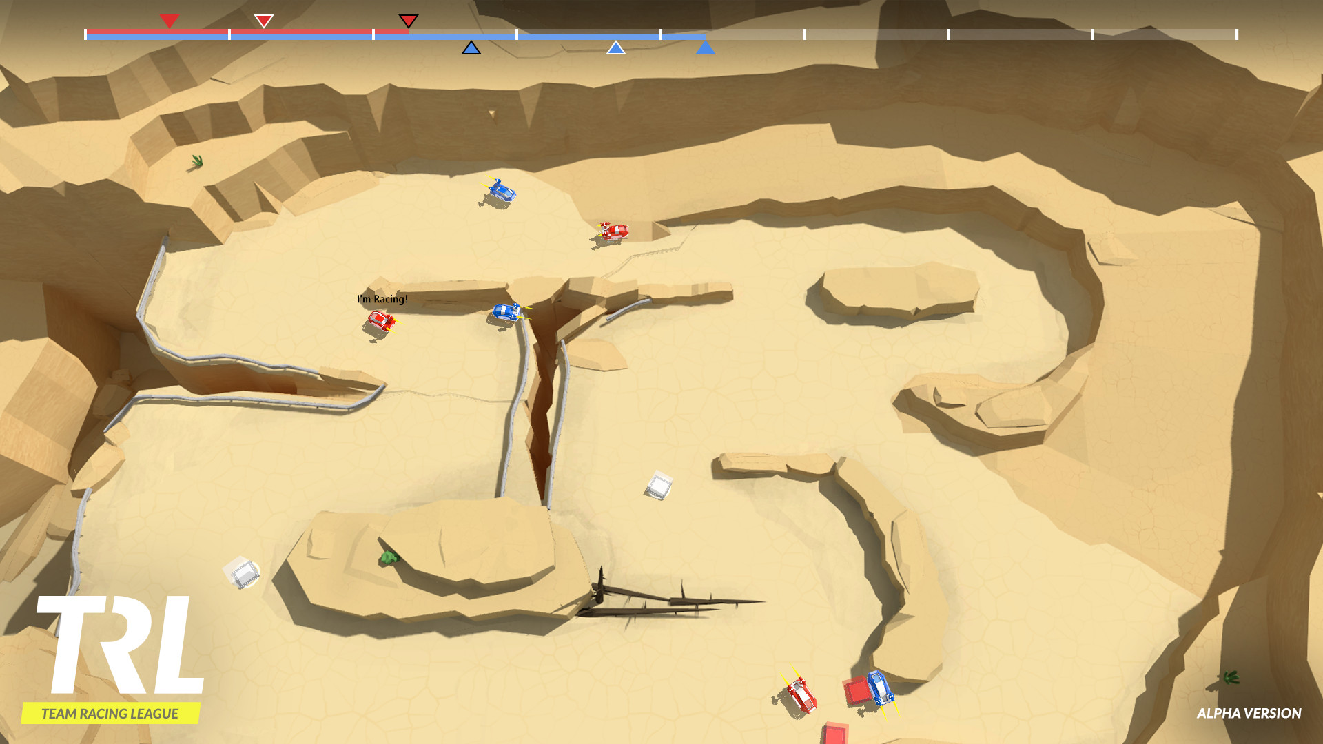 Game screenshot 1