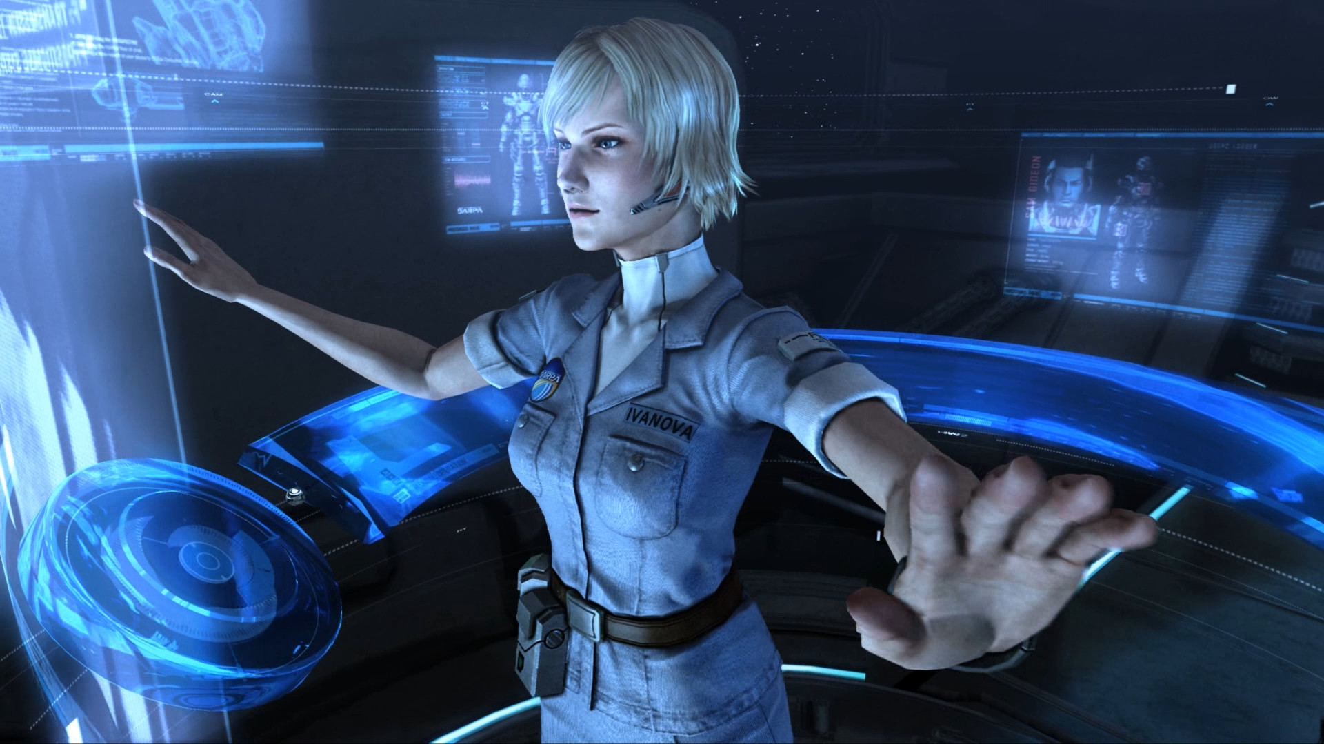 Game screenshot 5
