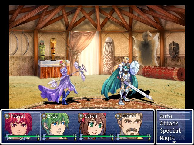 Game screenshot 3