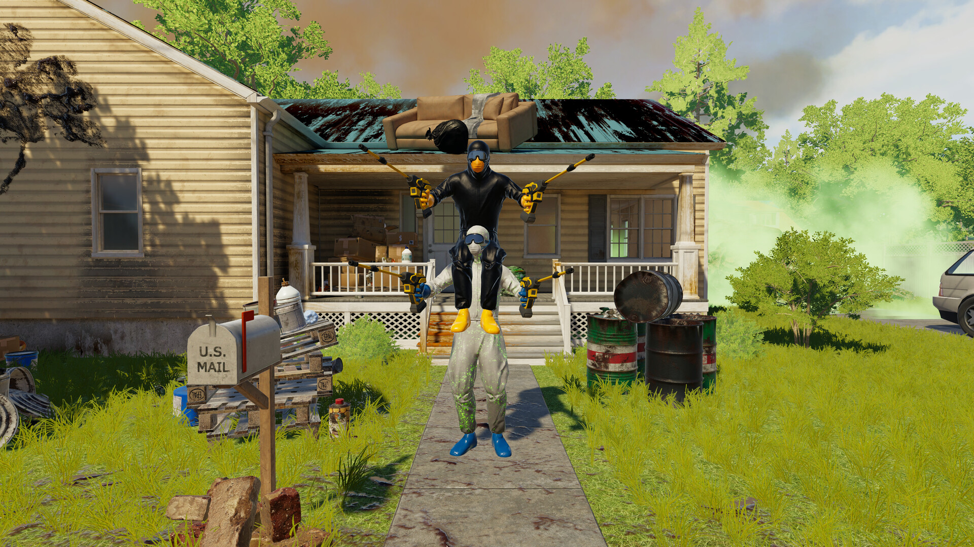 Game screenshot 3