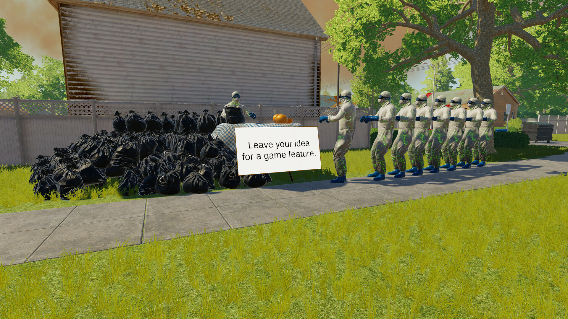 Game screenshot 5