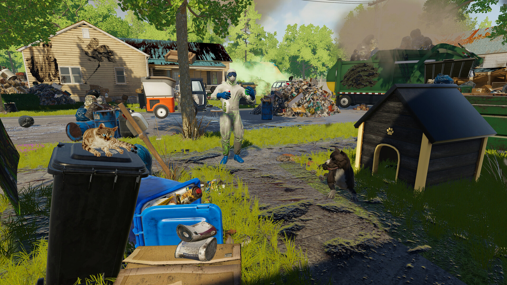 Game screenshot 2