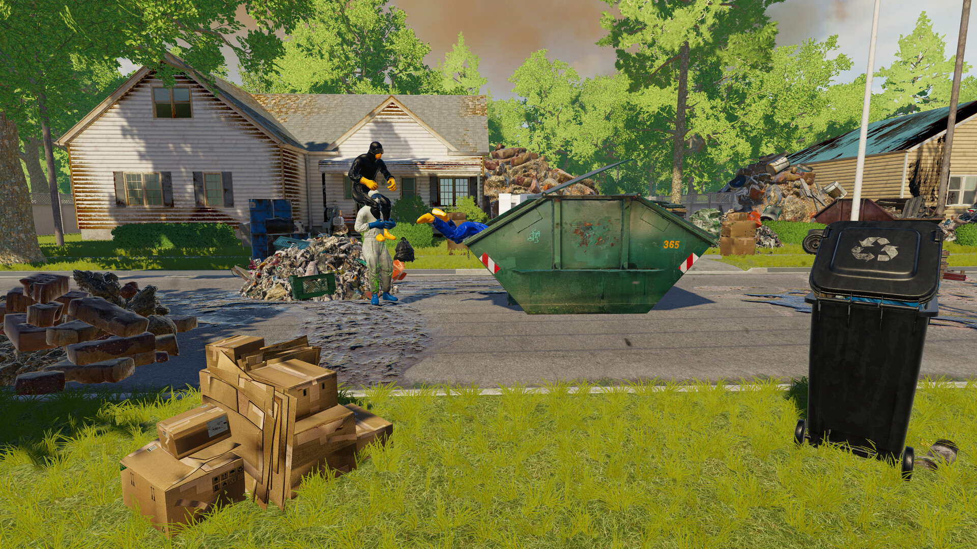Game screenshot 2