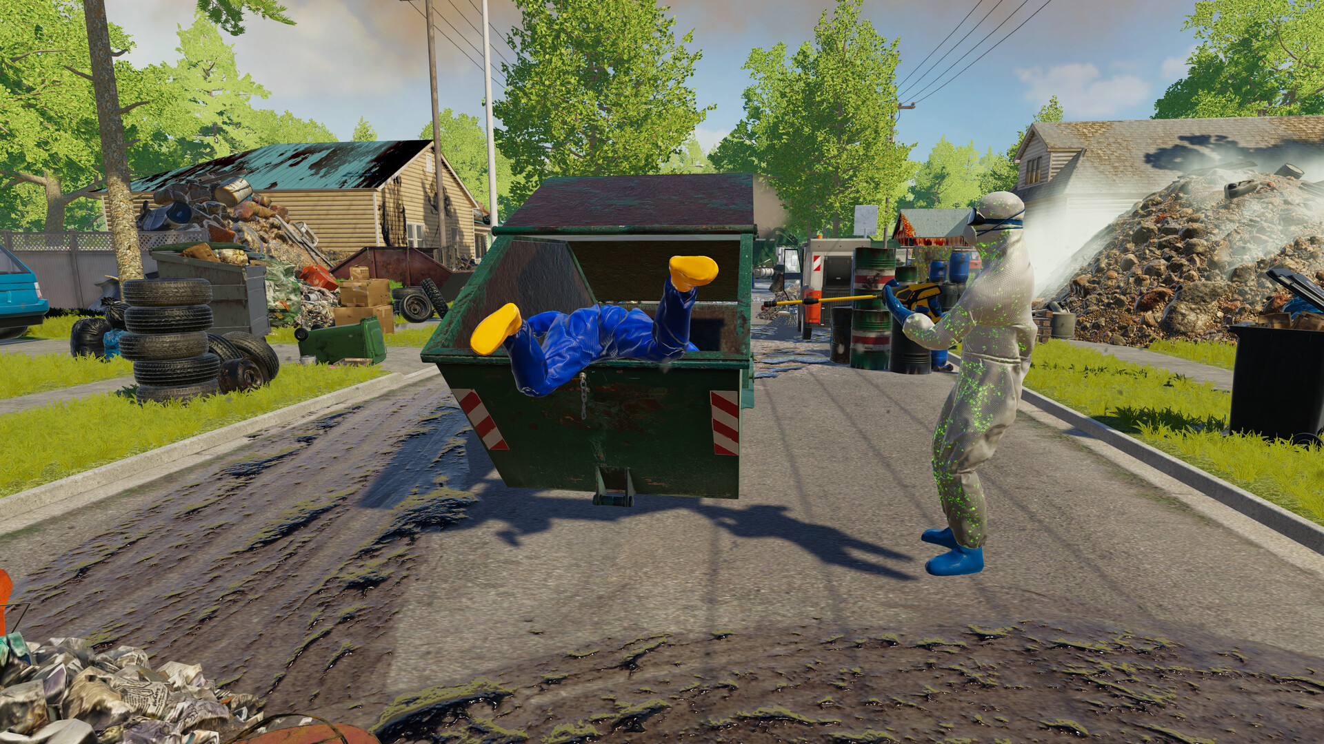 Game screenshot 4