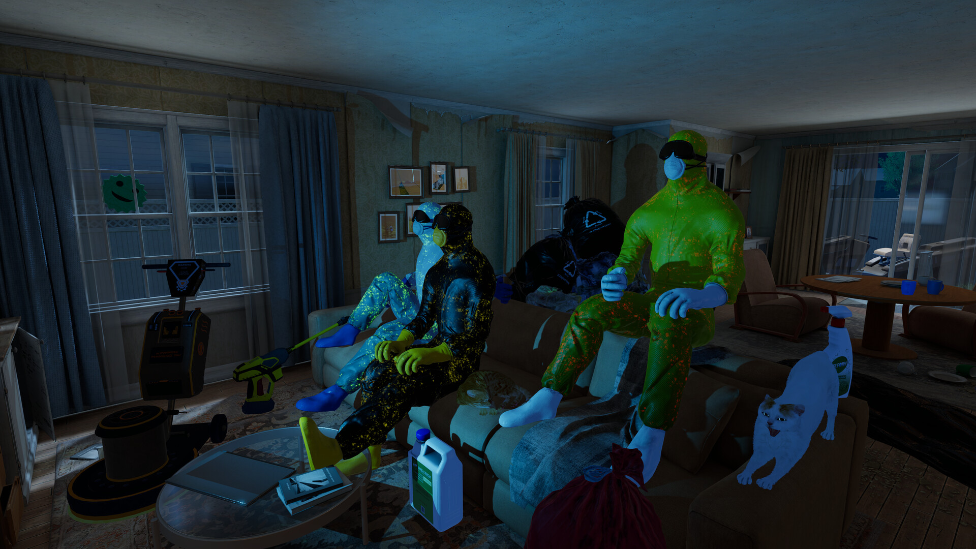 Game screenshot 5