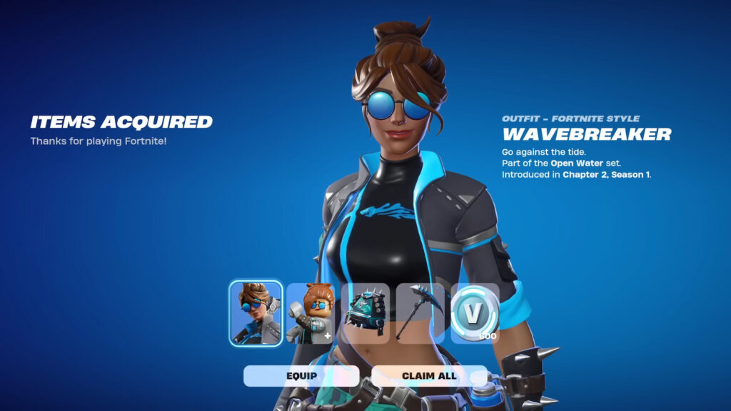 Game screenshot 1