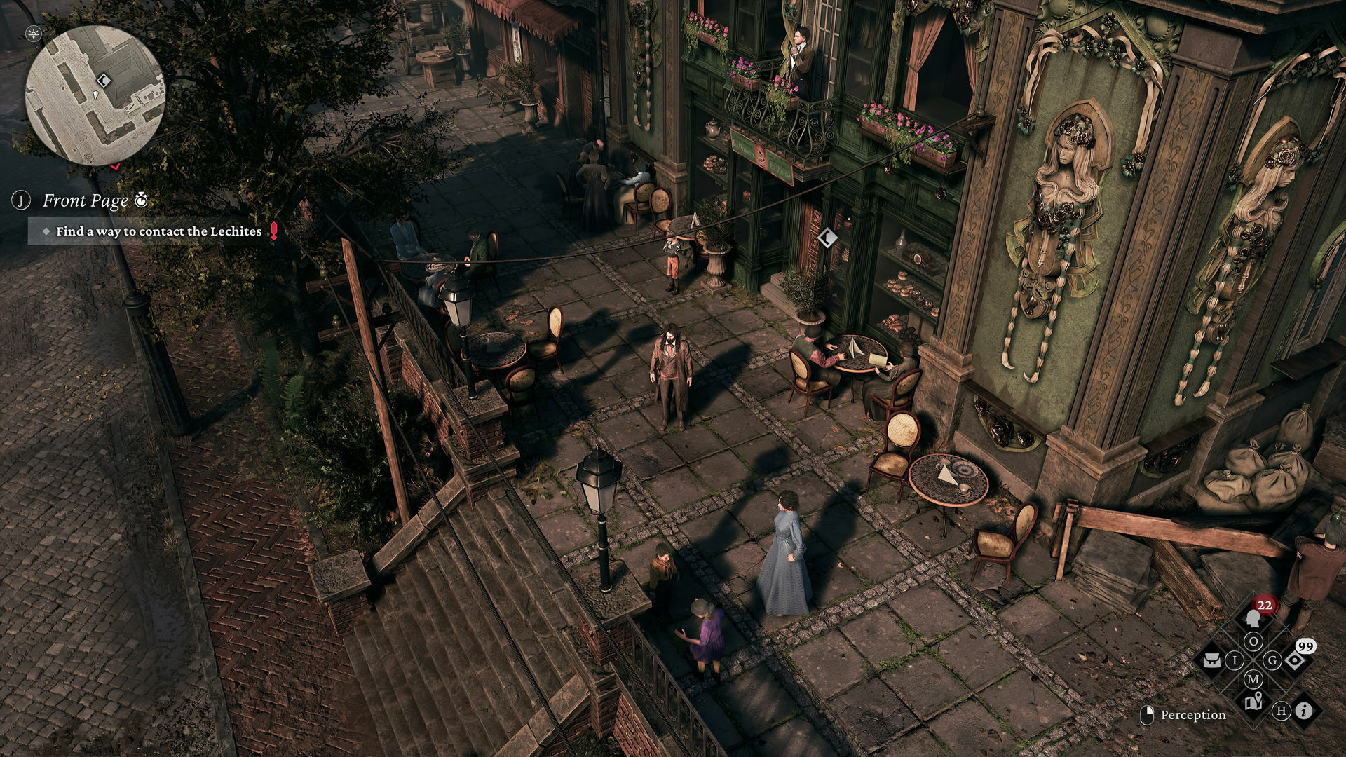 Game screenshot 2