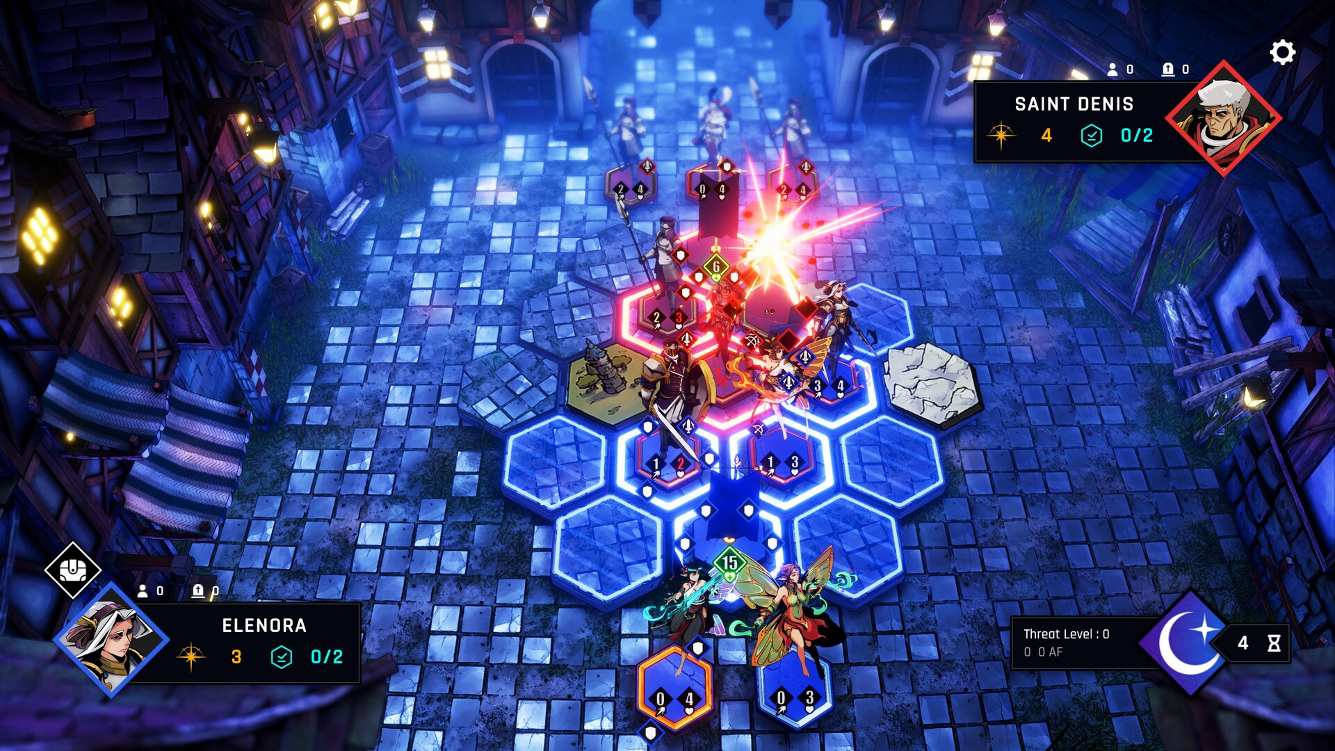 Game screenshot 4
