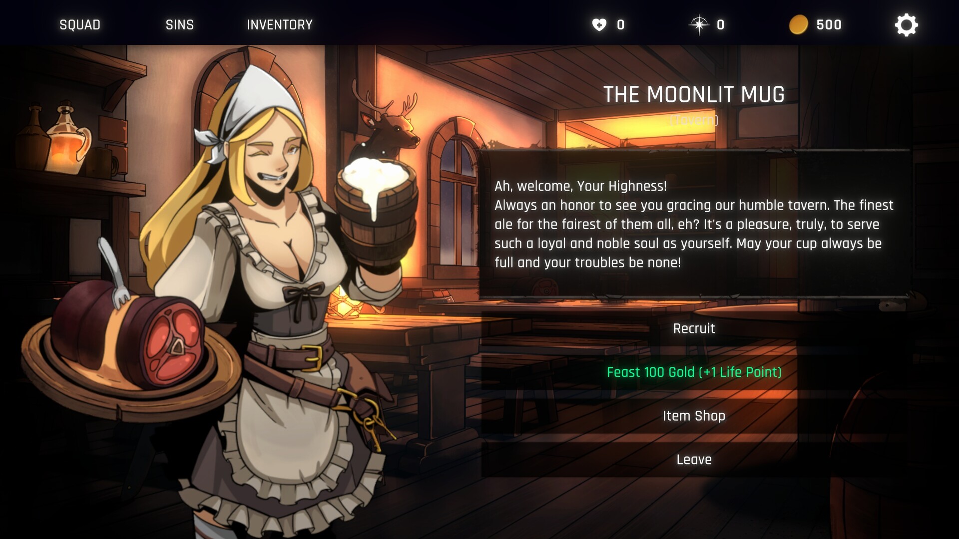 Game screenshot 5