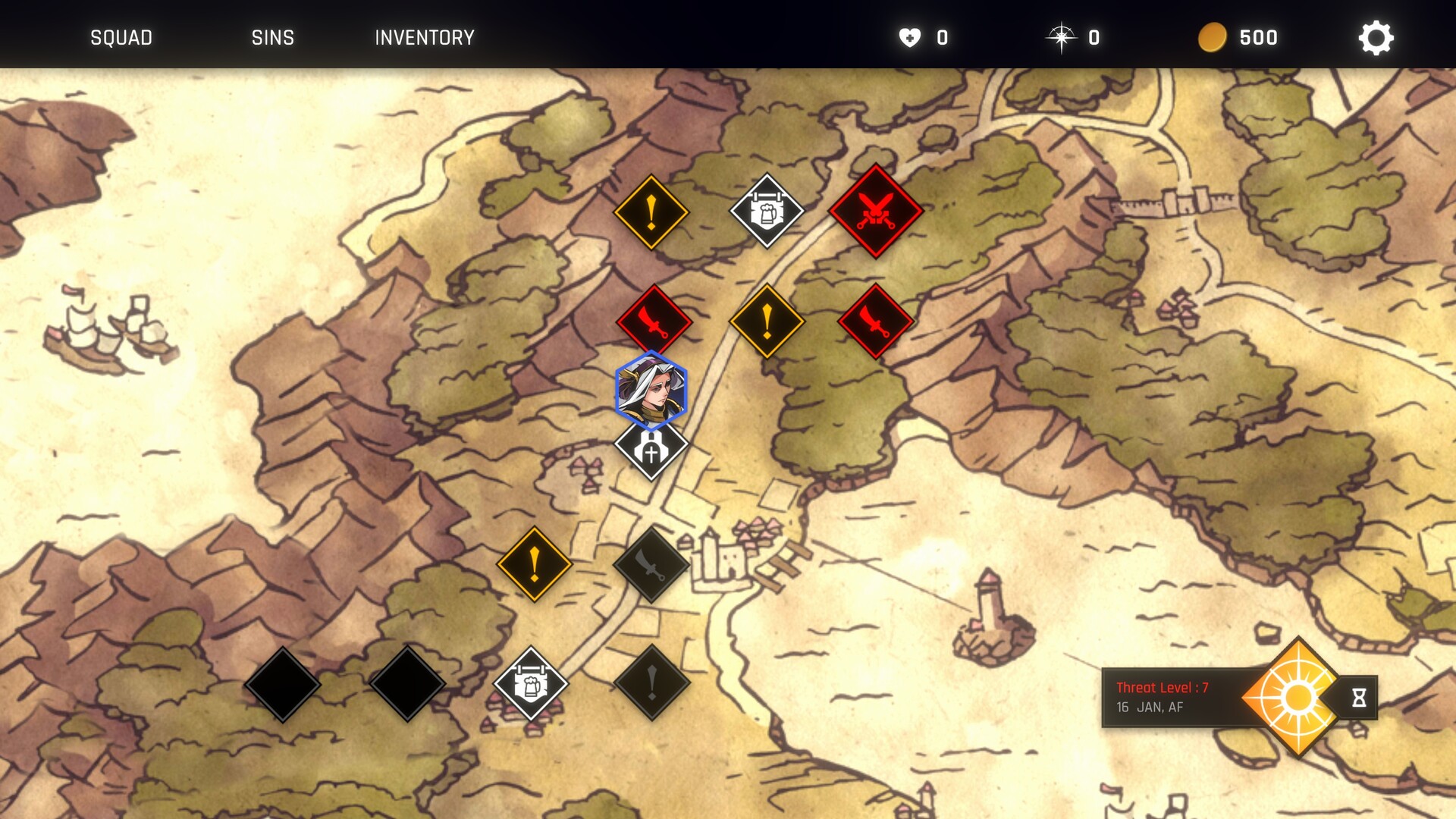 Game screenshot 3