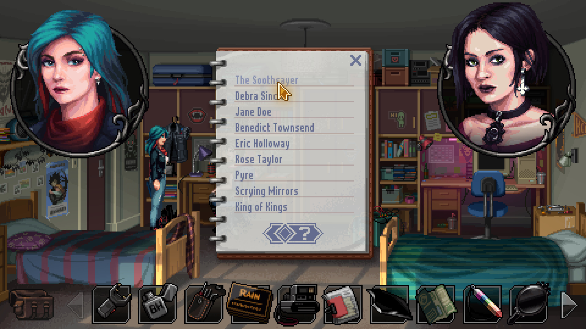 Game screenshot 2