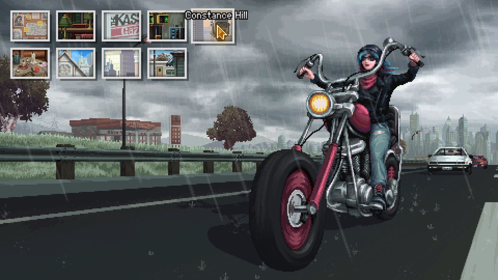 Game screenshot 5