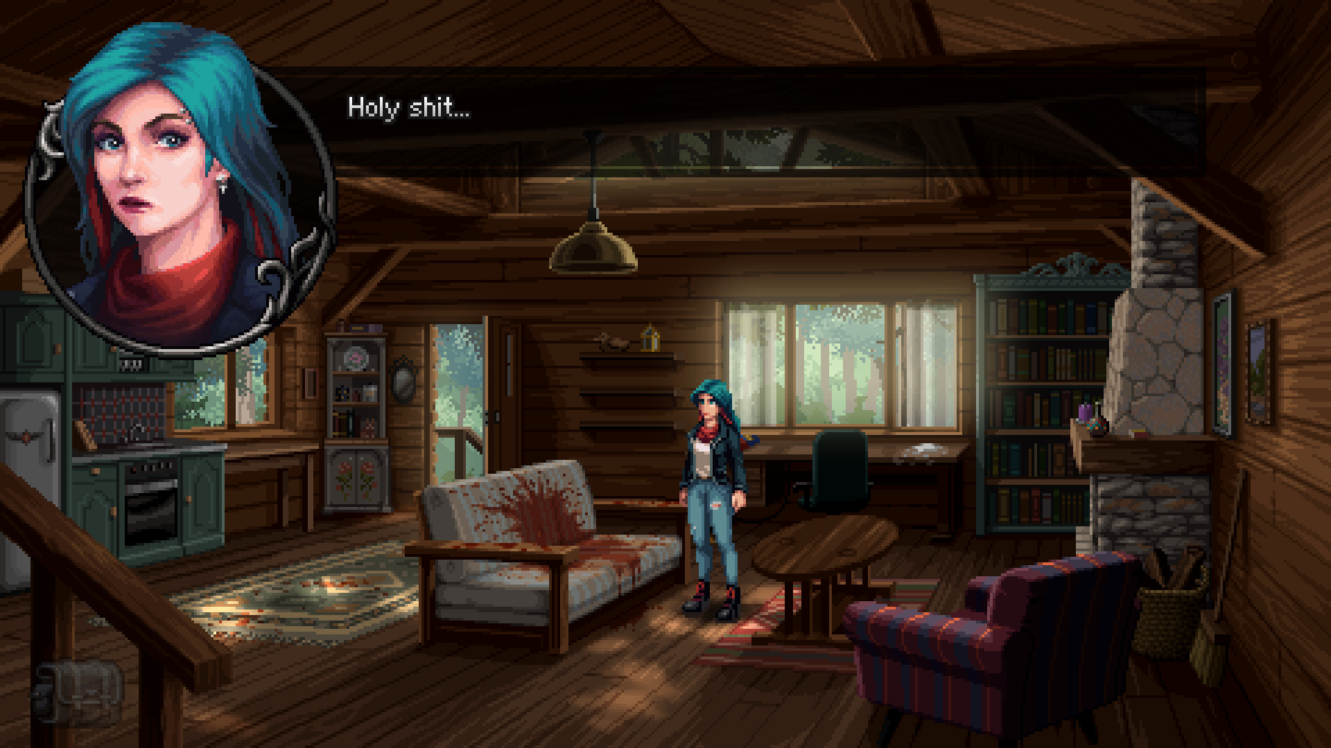 Game screenshot 5
