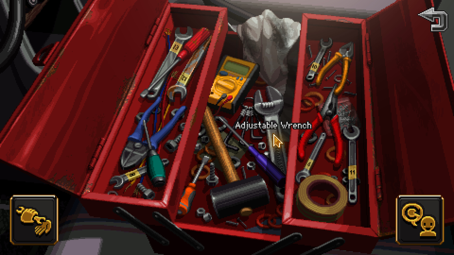 Game screenshot 3