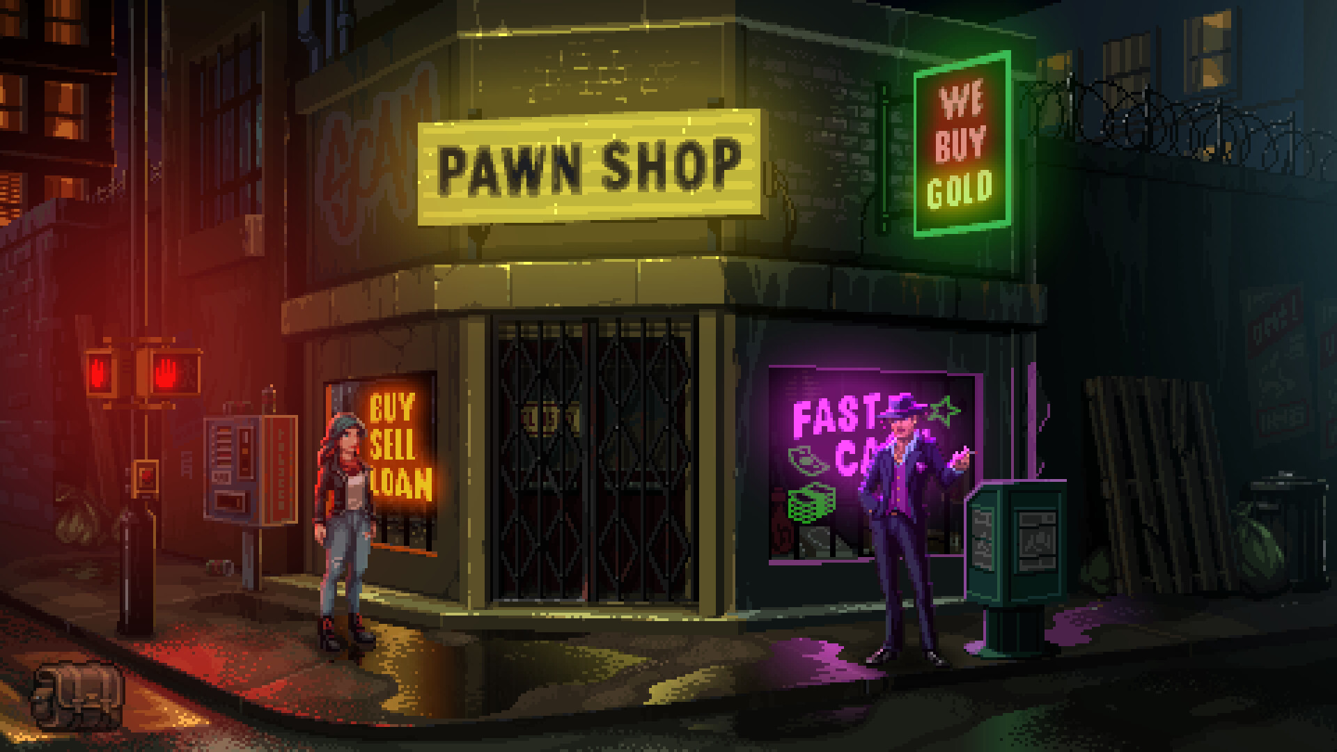 Game screenshot 2