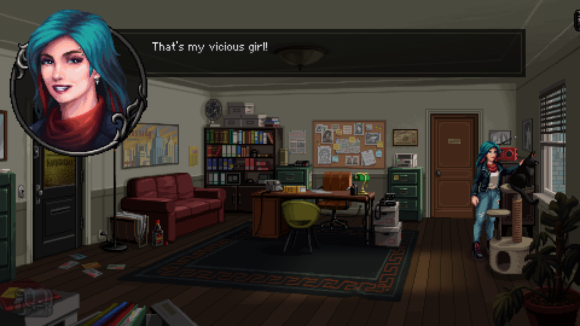 Game screenshot 4
