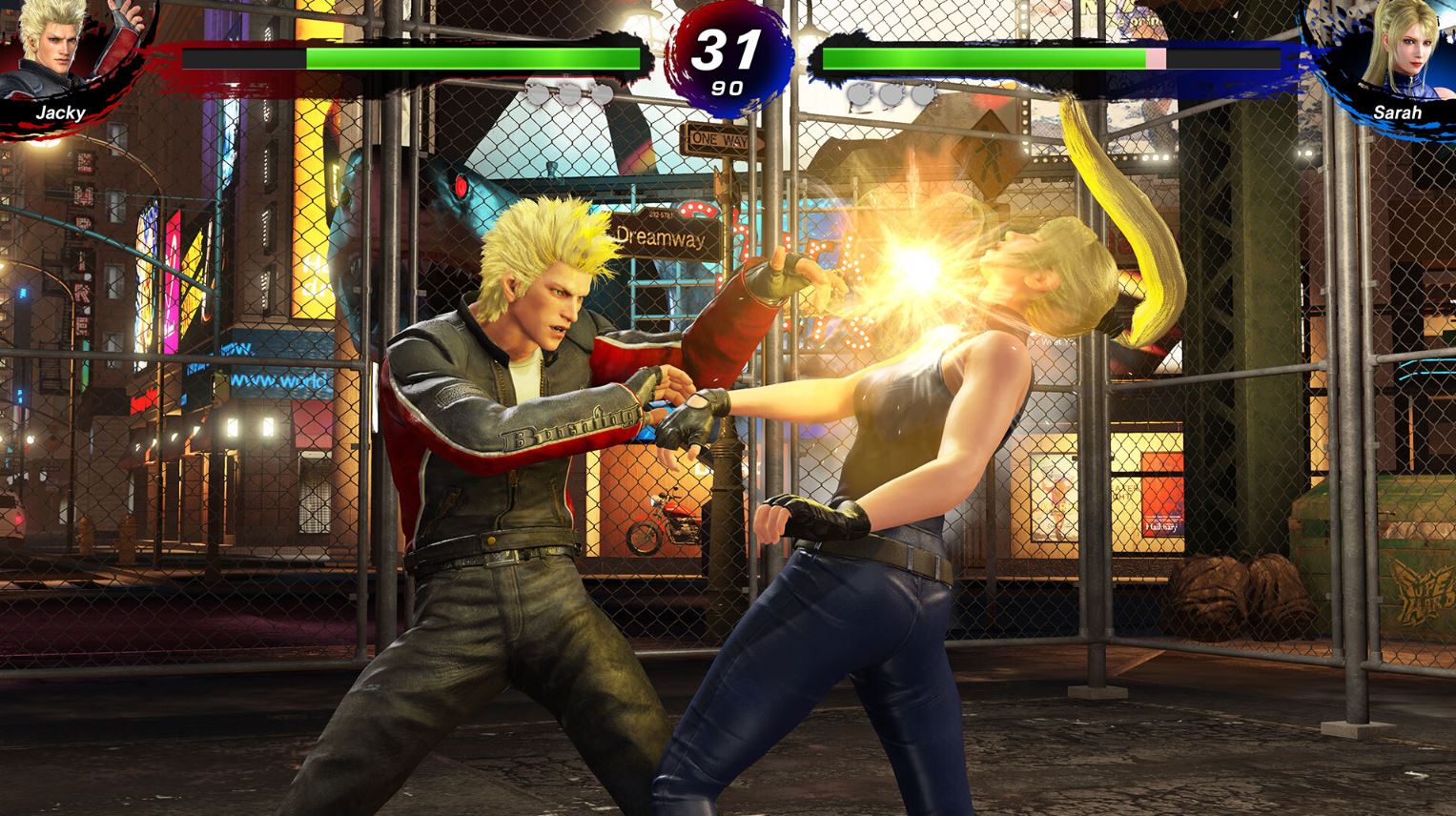 Game screenshot 3