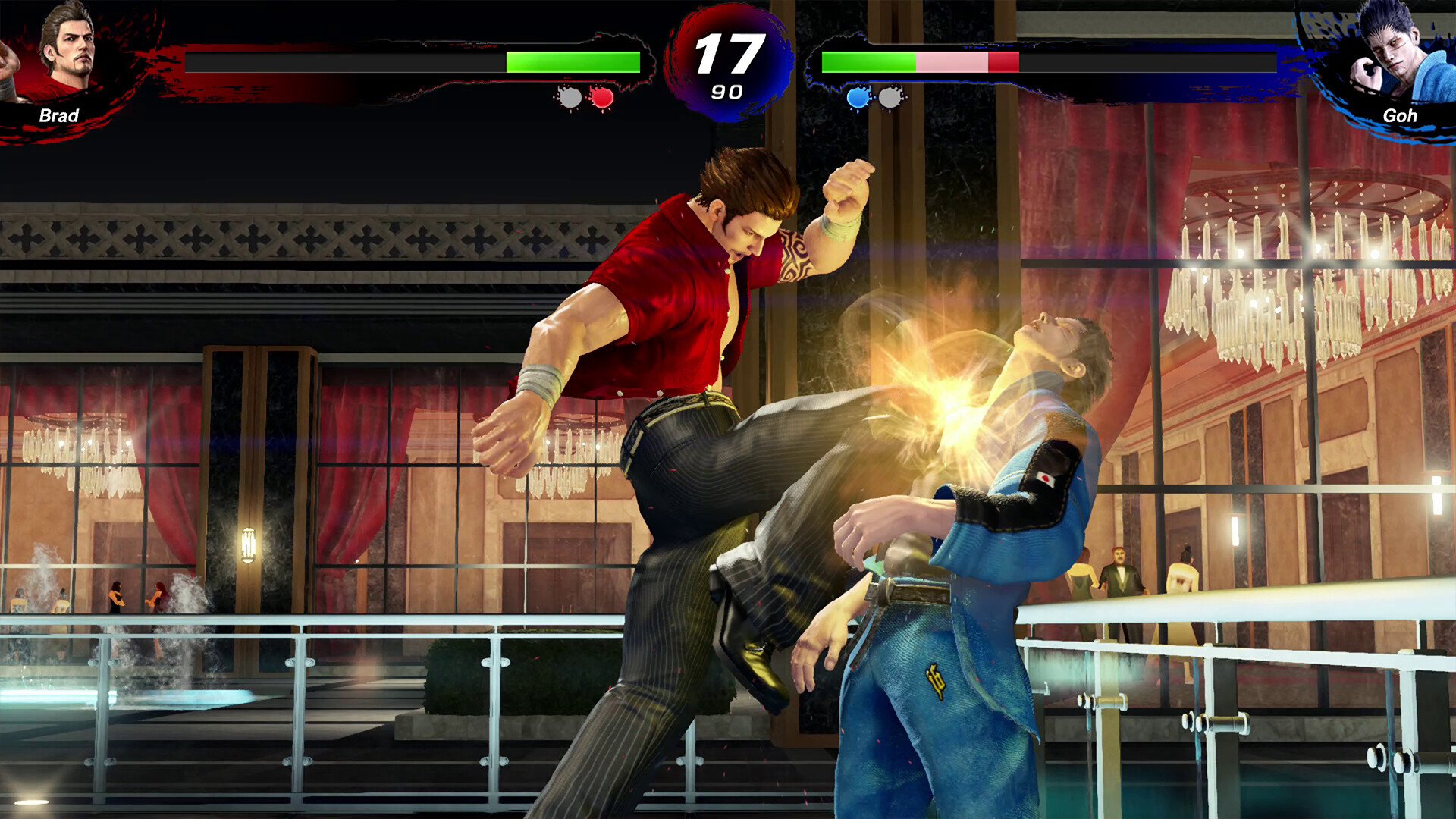 Game screenshot 2