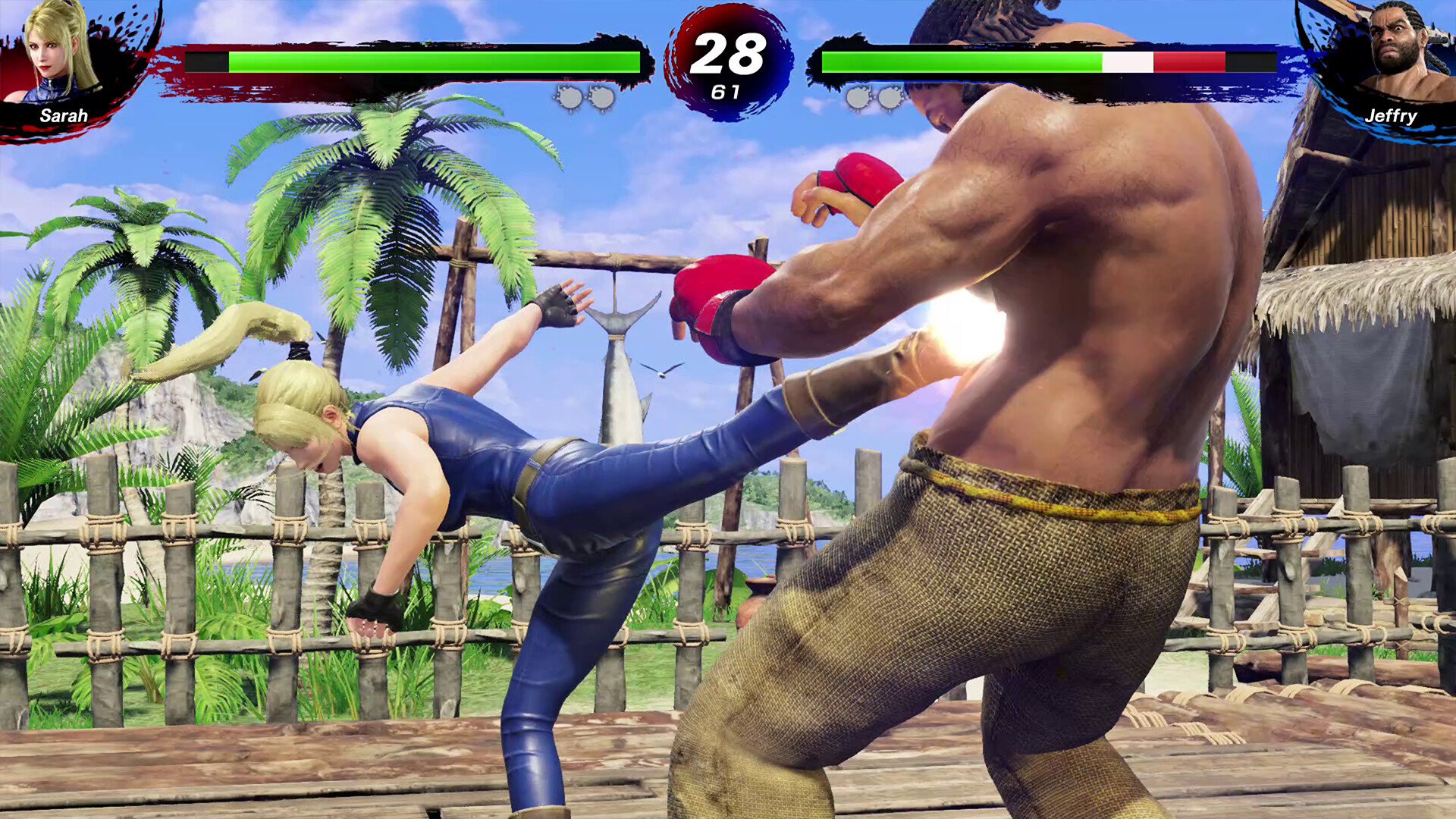Game screenshot 2