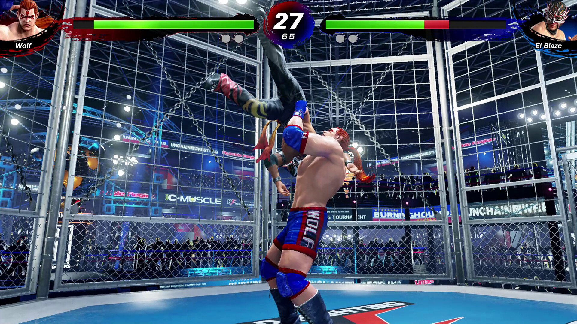 Game screenshot 5