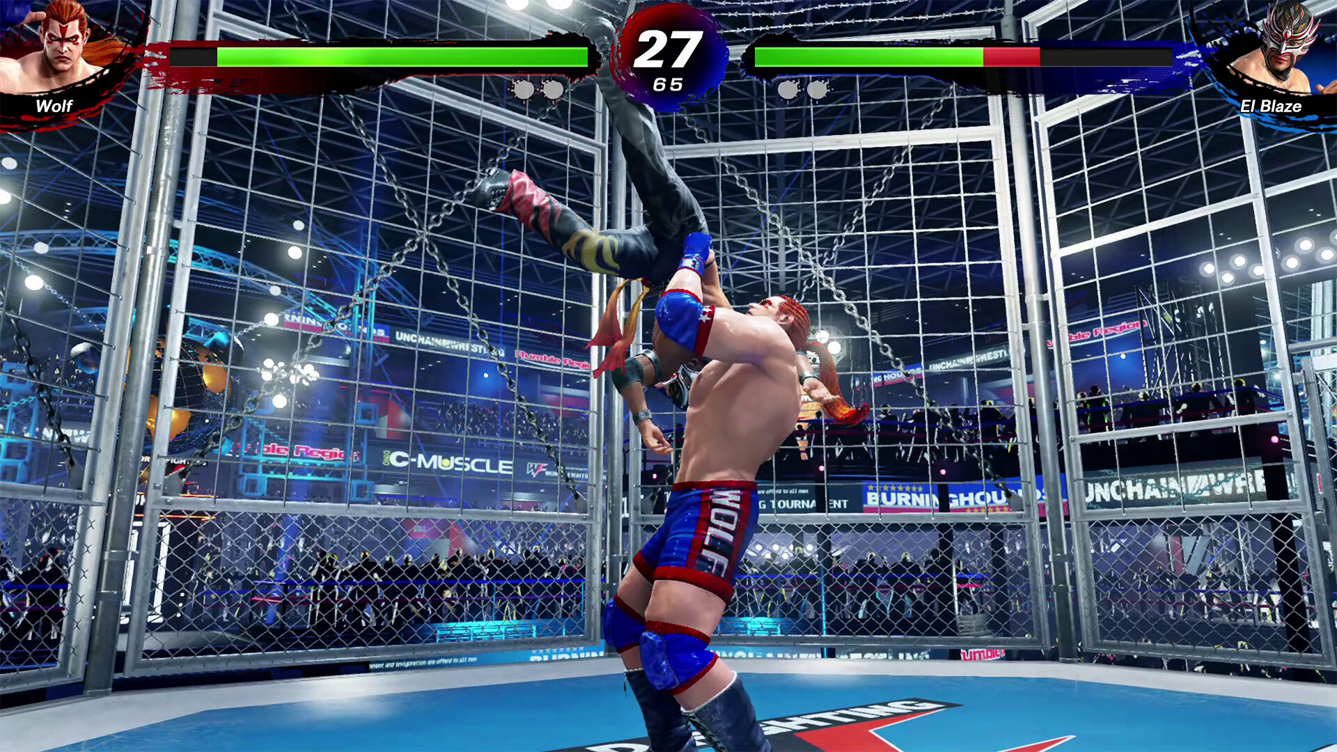 Game screenshot 2