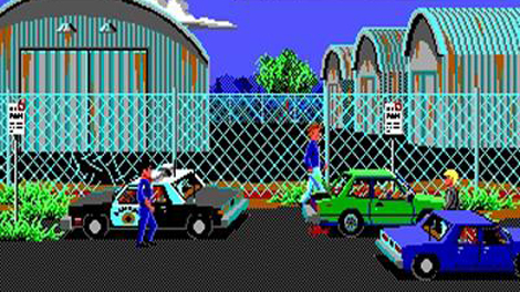 Game screenshot 4