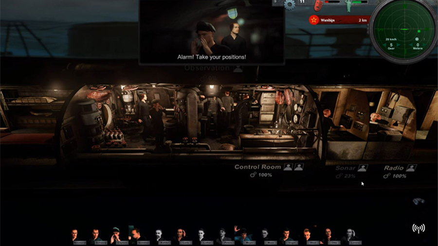 Game screenshot 4