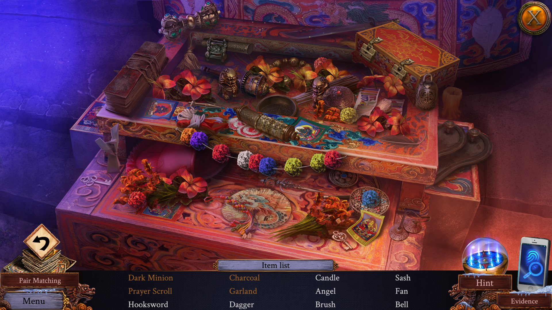 Game screenshot 3