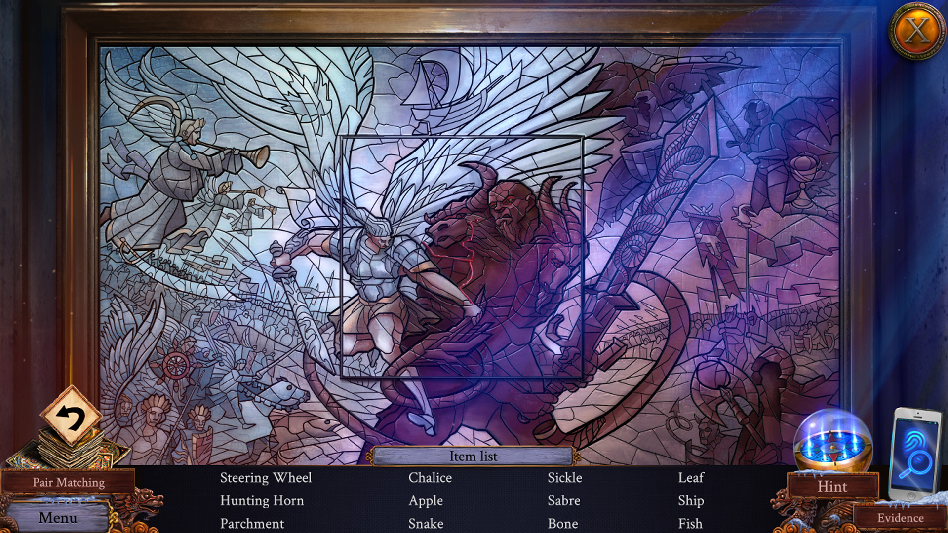 Game screenshot 5