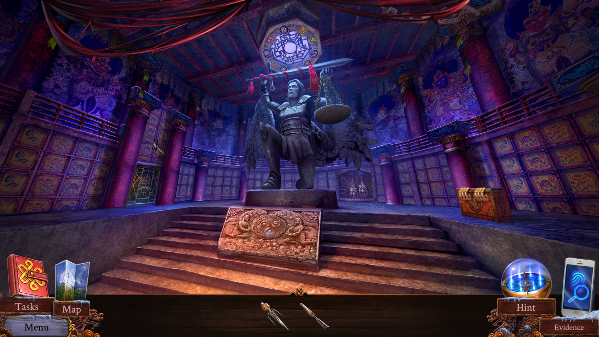 Game screenshot 4