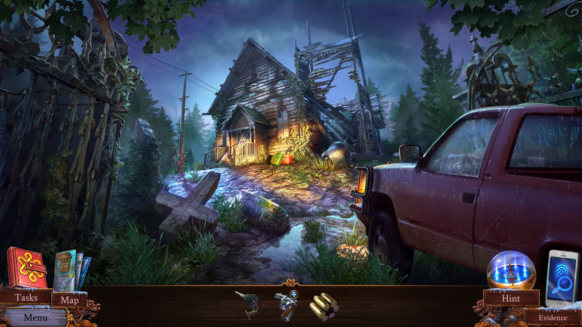 Game screenshot 3