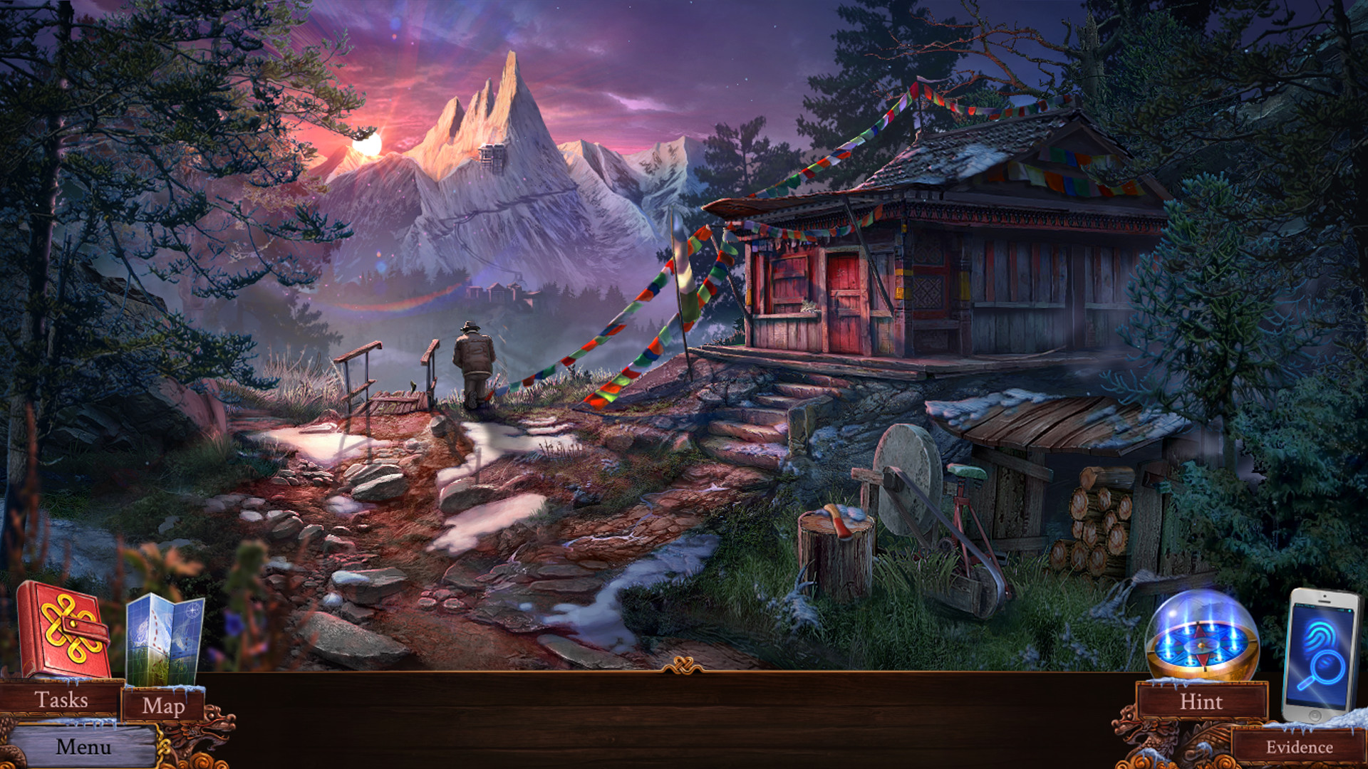 Game screenshot 2