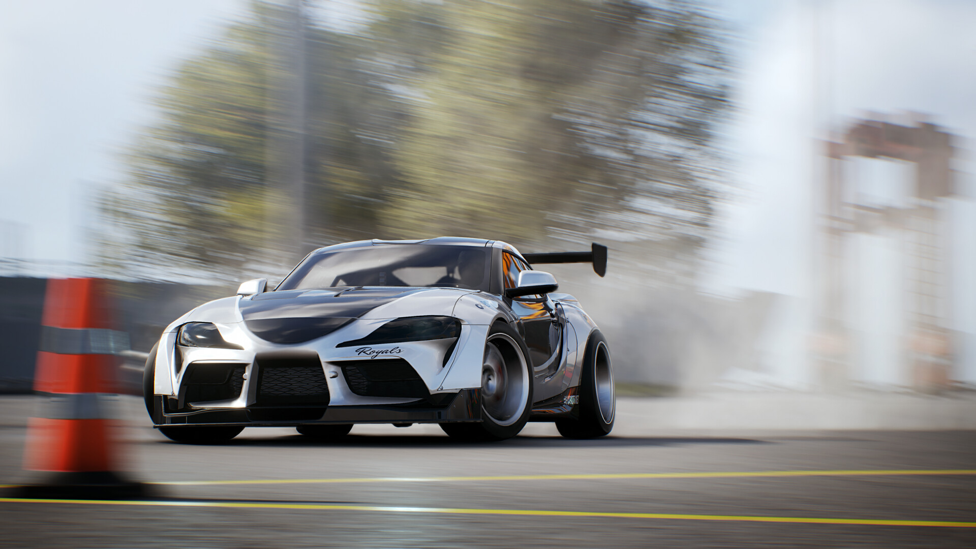 Game screenshot 4