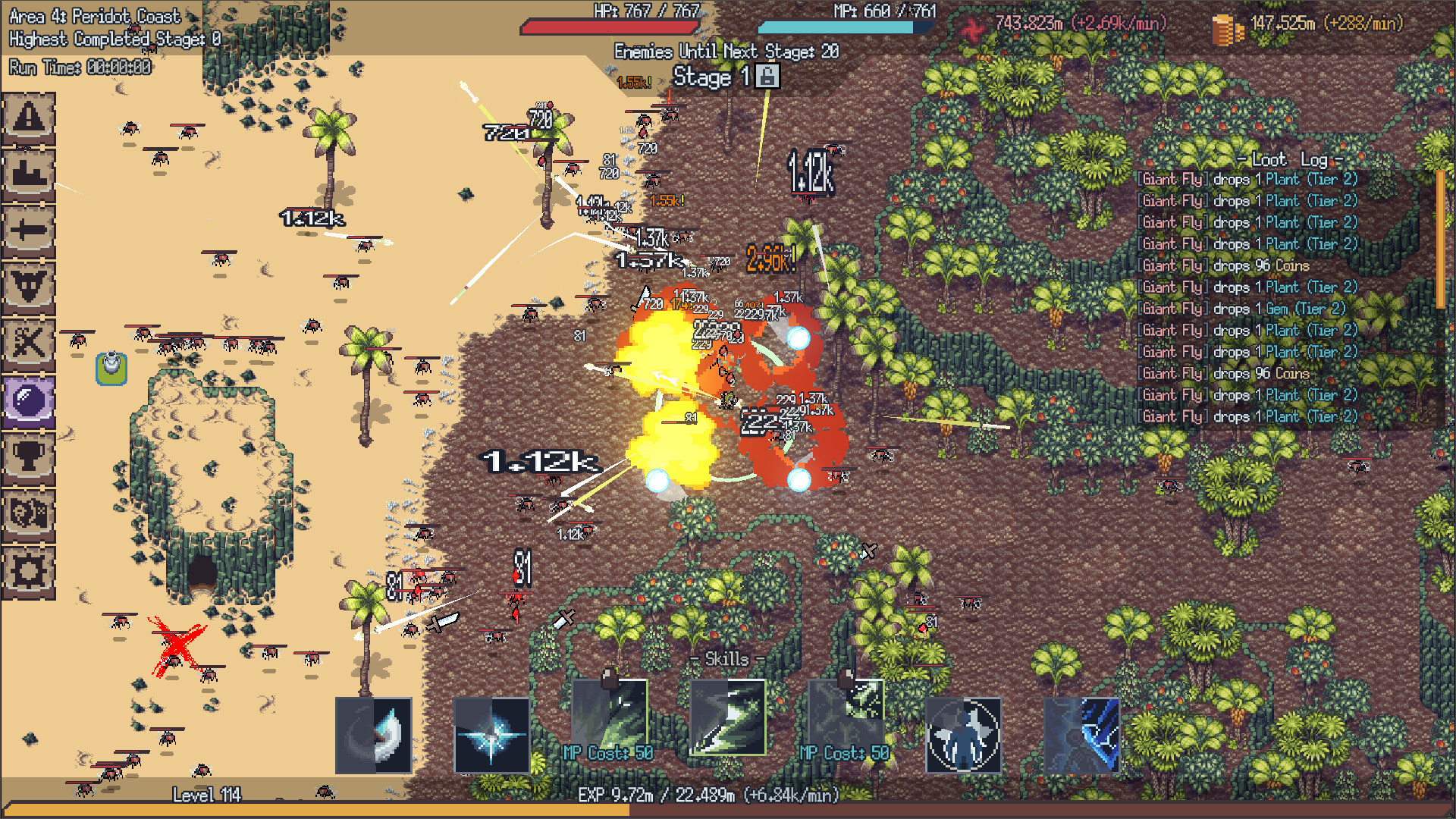 Game screenshot 3