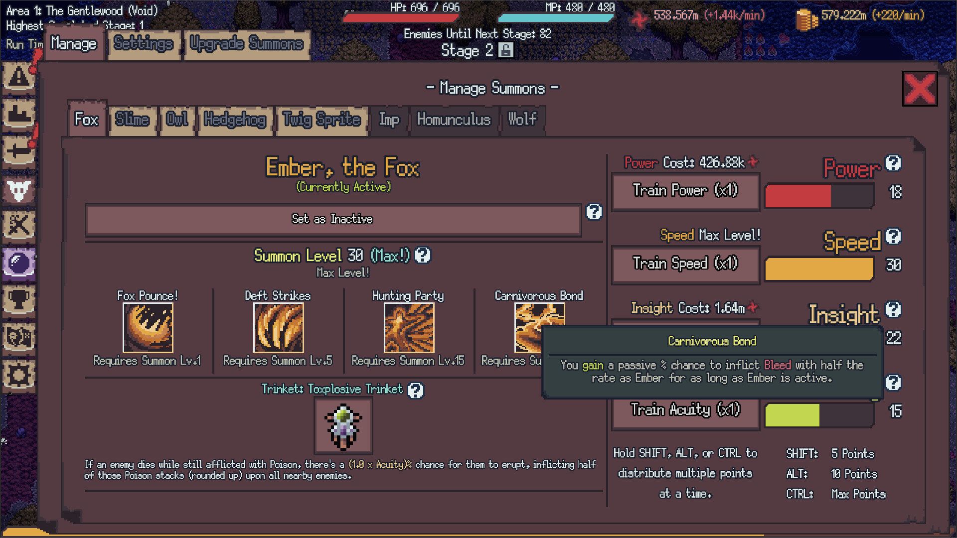 Game screenshot 2
