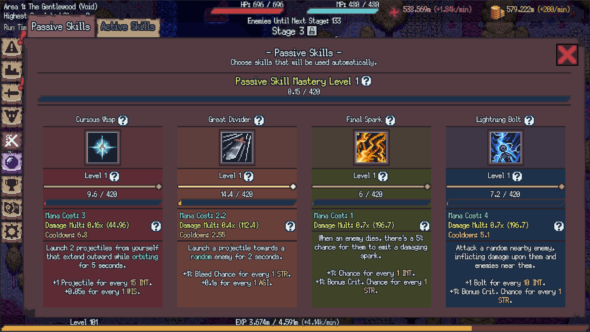 Game screenshot 5