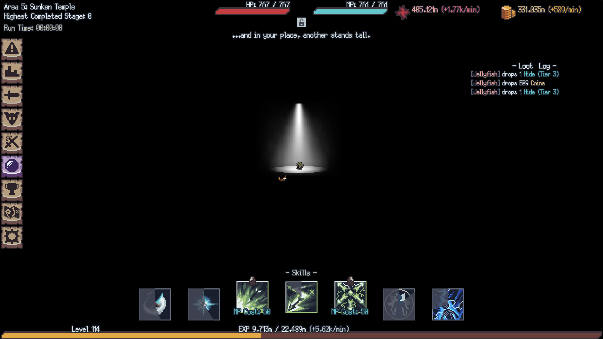 Game screenshot 3