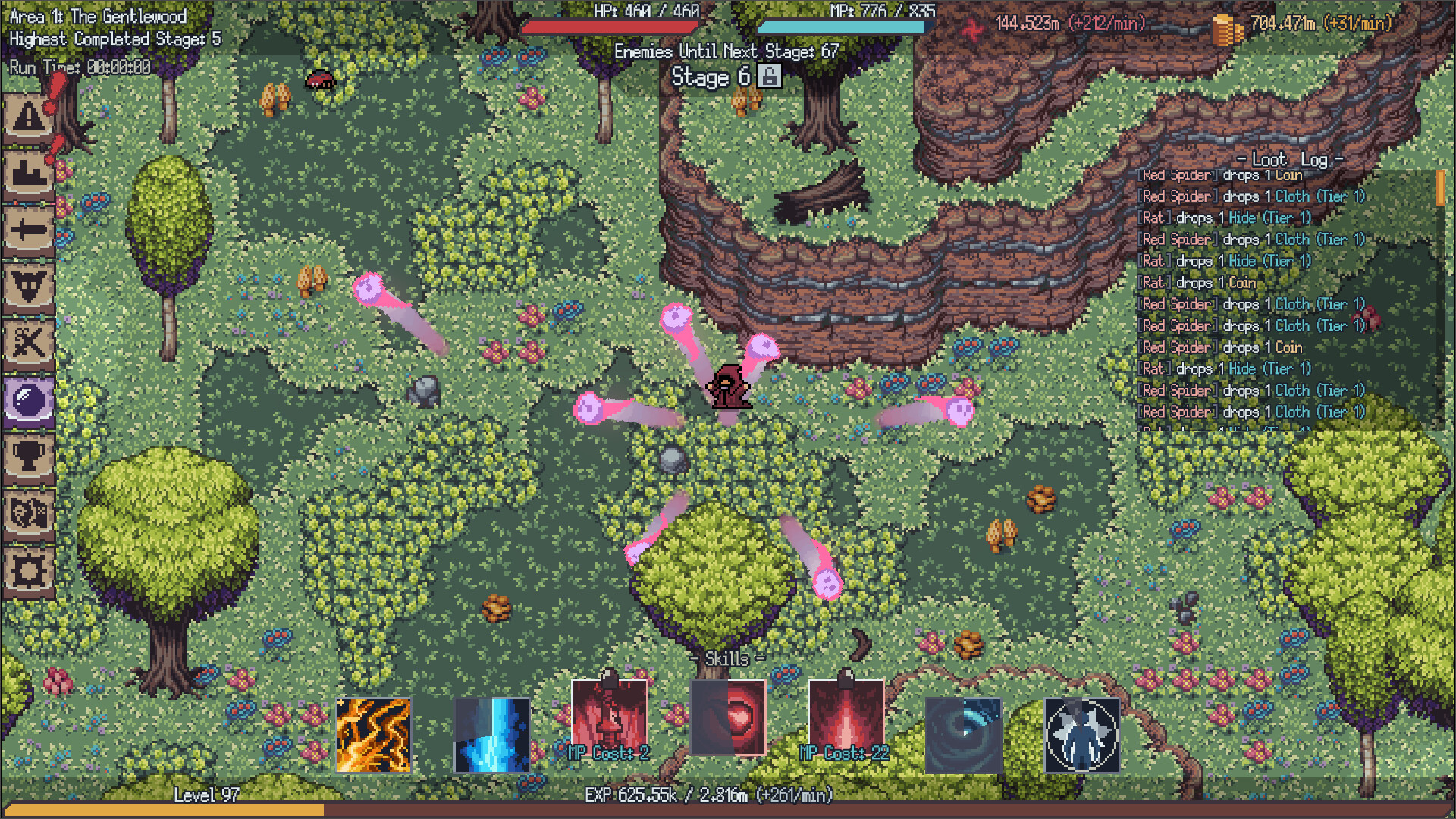 Game screenshot 3
