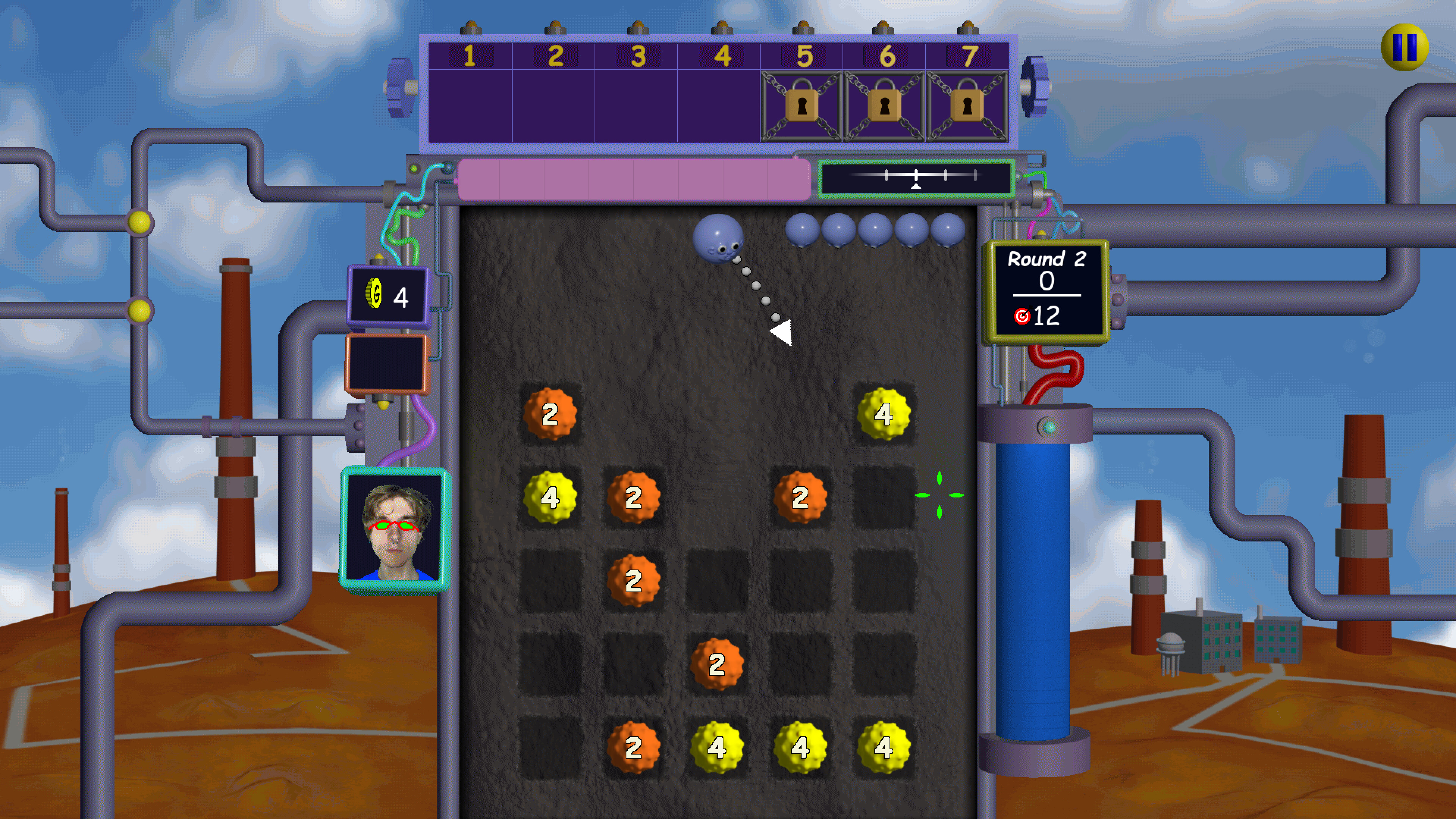 Game screenshot 2