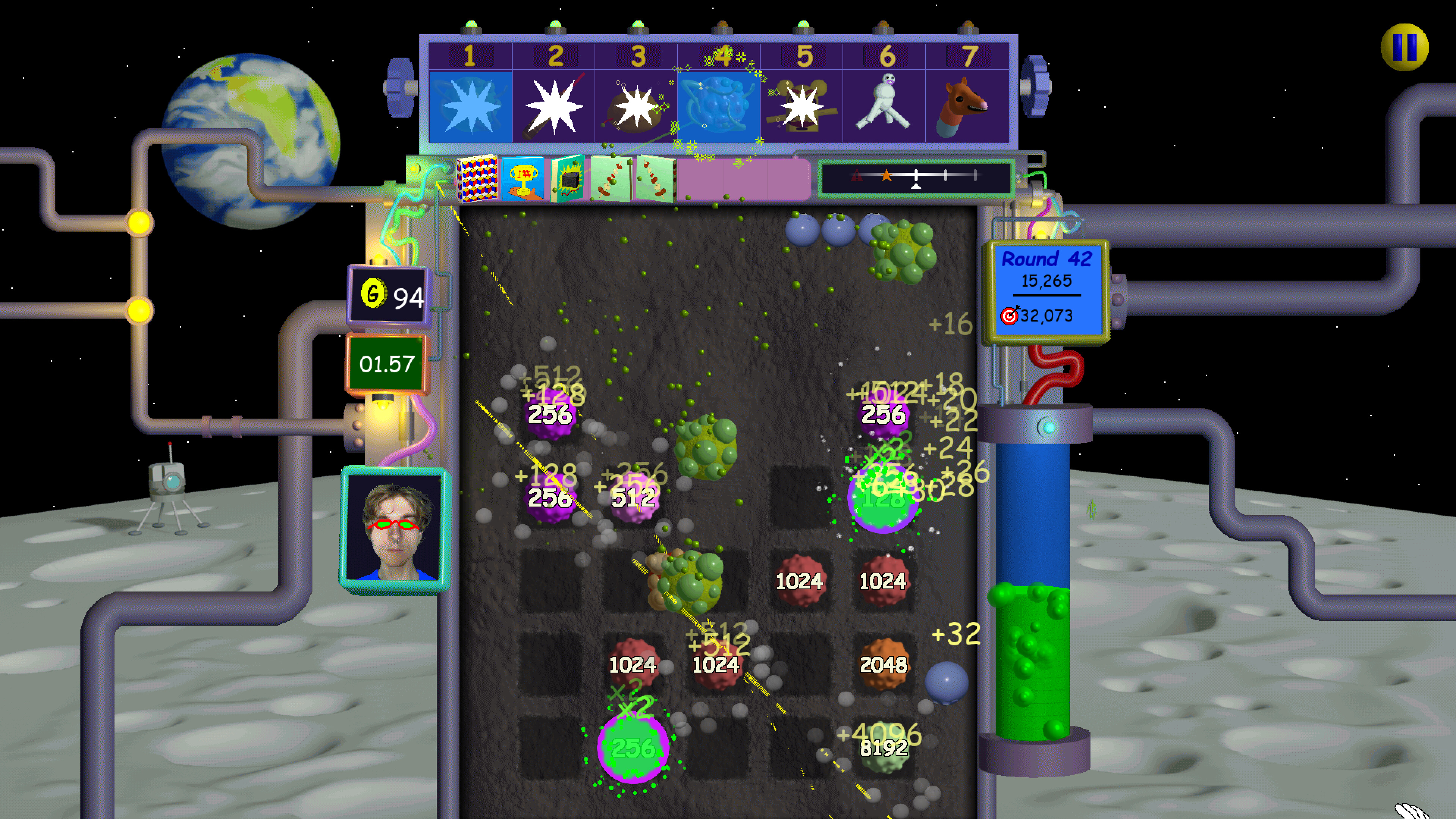 Game screenshot 4
