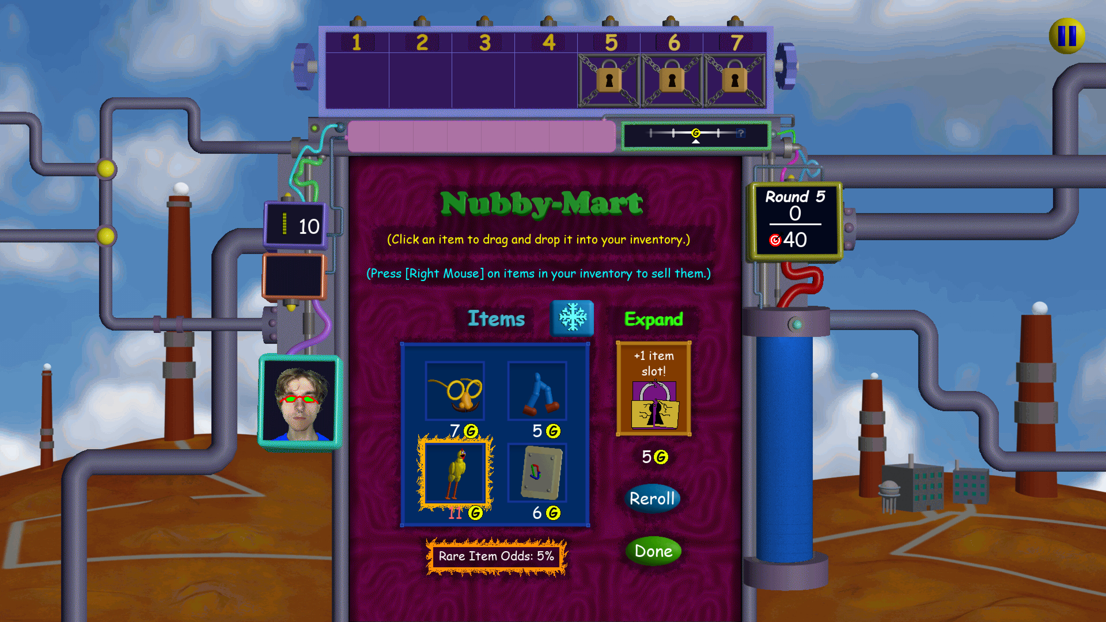 Game screenshot 5