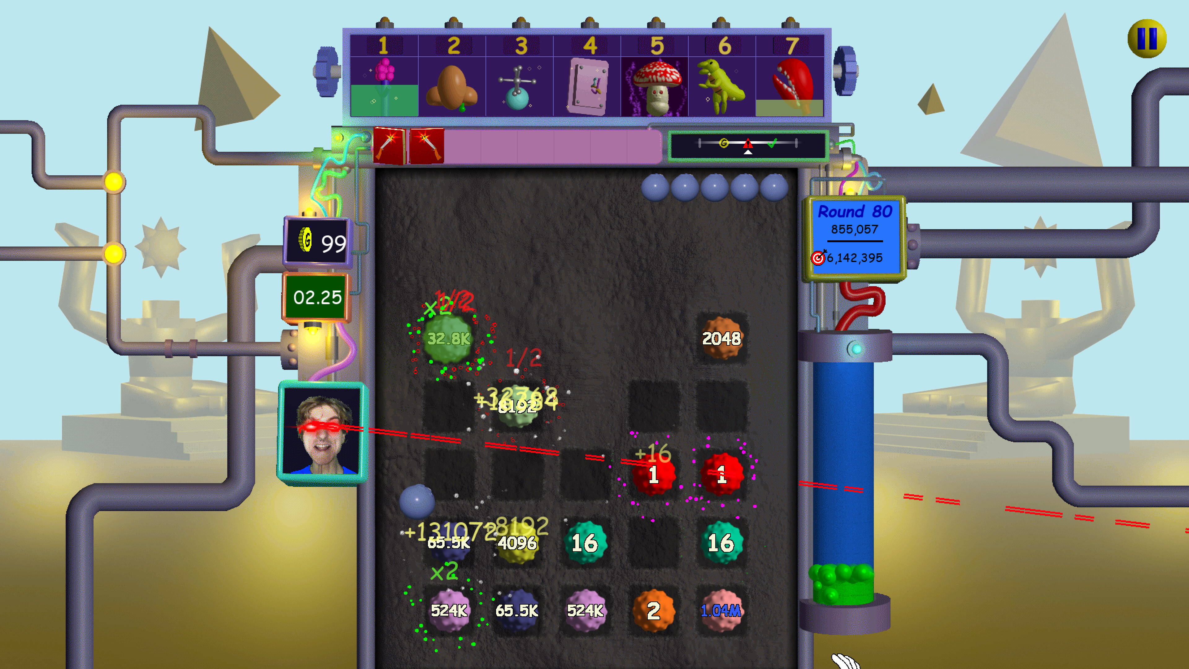 Game screenshot 3