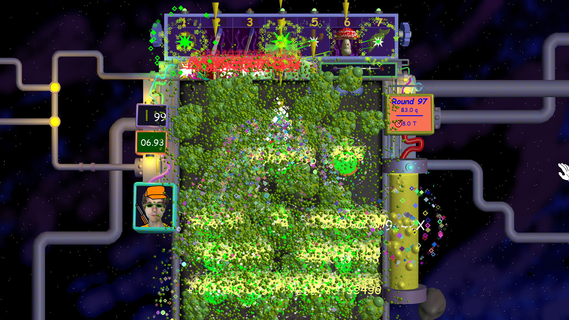 Game screenshot 2